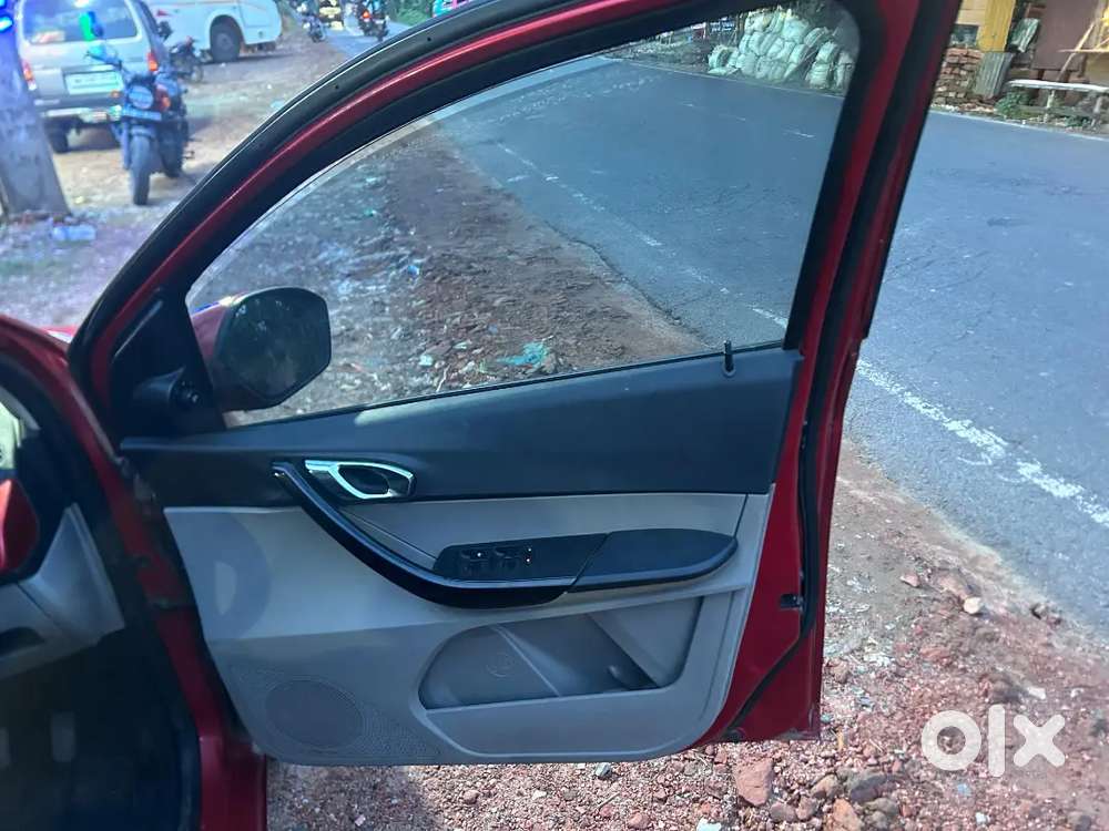 Tata Tiago 2019 Petrol 36217 Km Driven