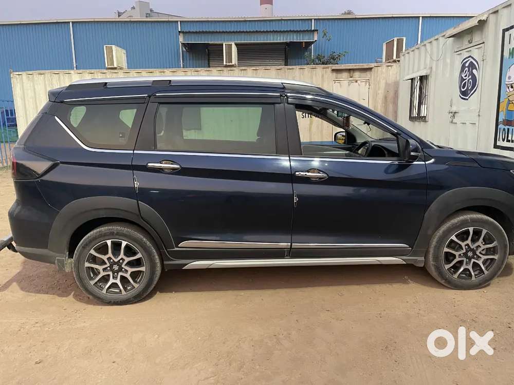 Maruti Suzuki Xl6 1.5 Zeta 2023