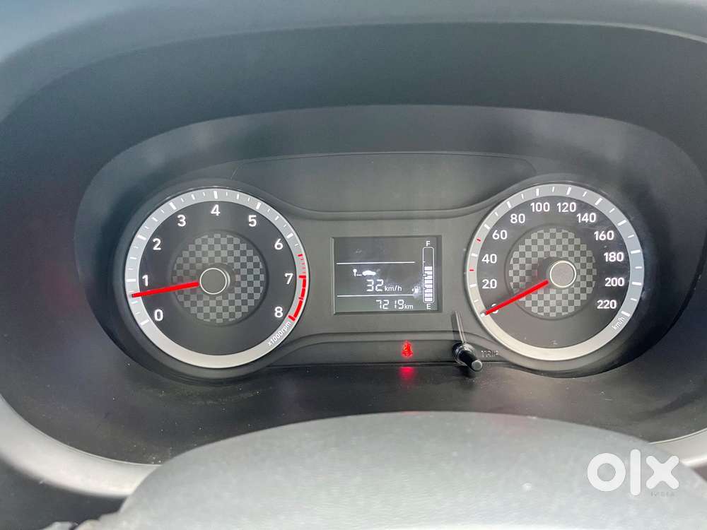 Tata Safari 2.0 Kryotec Xza Plus, 2022, Diesel