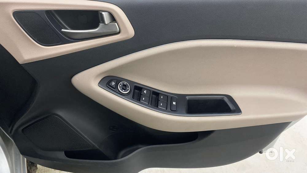 Hyundai Elite I20 Asta 1.2 (o), 2017, Petrol