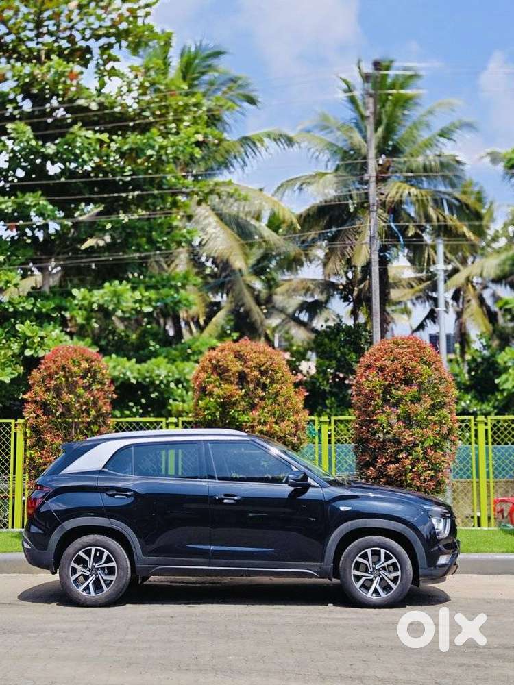 Hyundai Creta 1.4 E Plus Crdi, 2022, Diesel