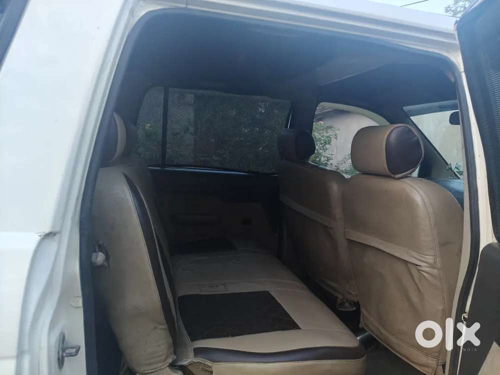 Chevrolet Tavera Ls Diesel