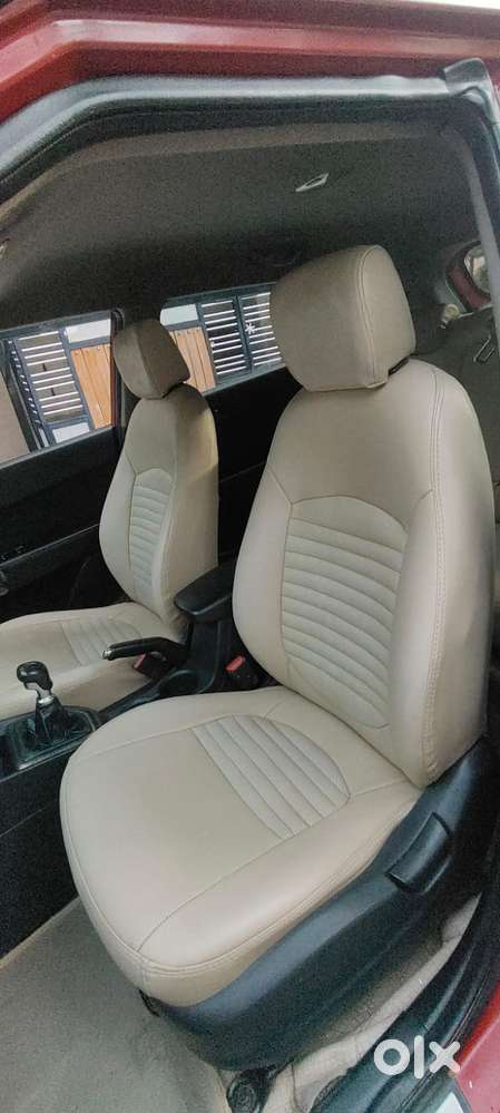 Hyundai Creta 1.6 Crdi Sx Option, 2015, Diesel