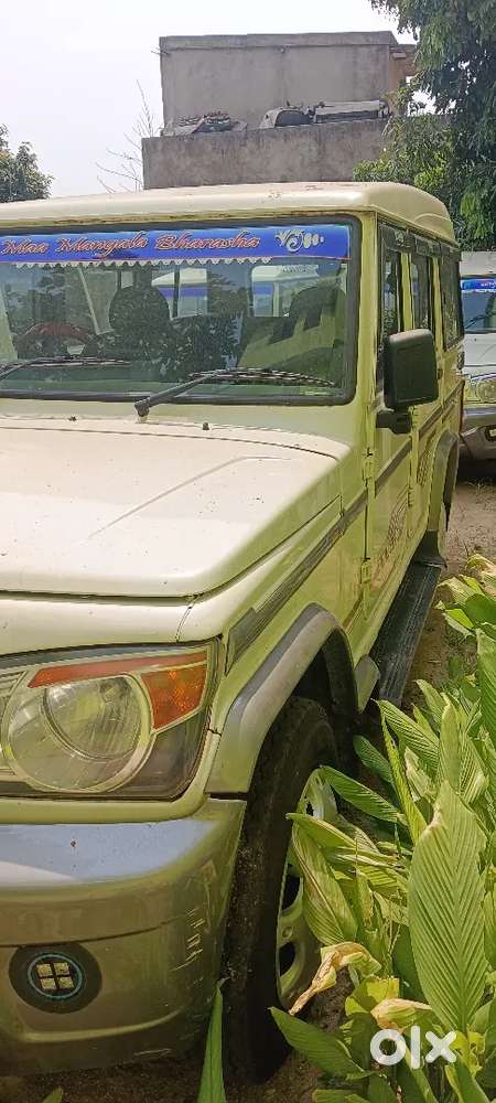 Bolero Plus 2019