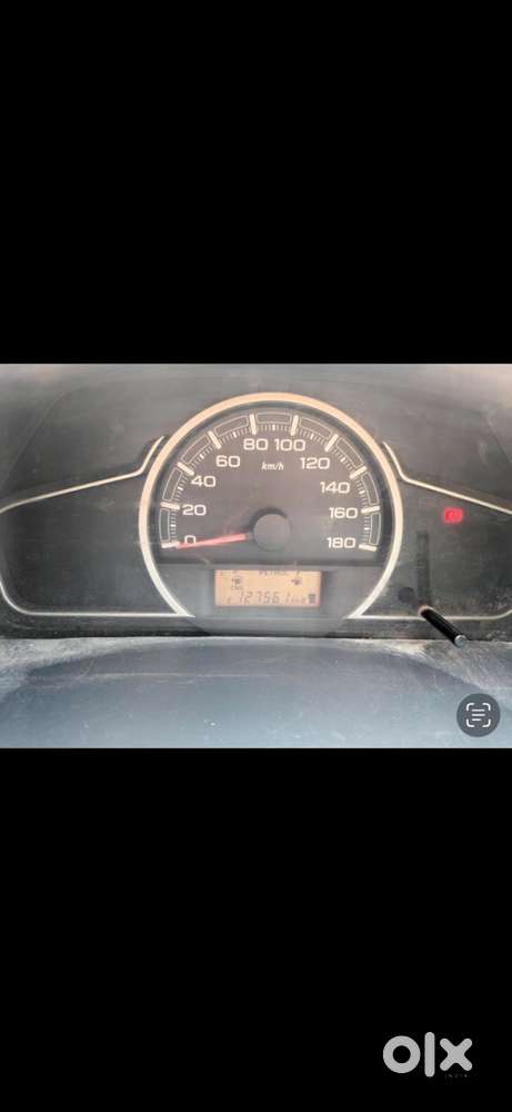 Maruti Suzuki Alto 2016