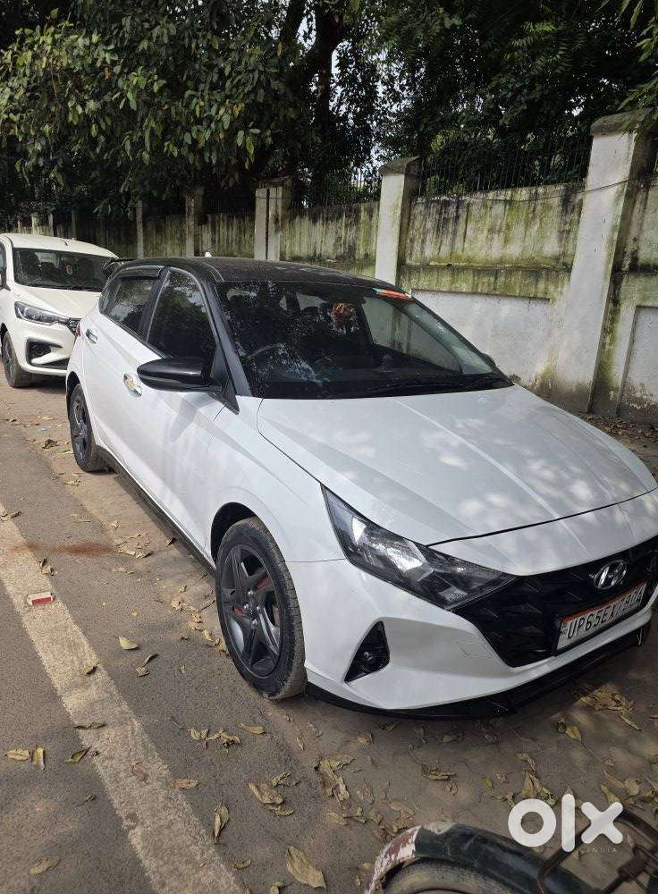 Hyundai Elite I20 Sportz (o) 1.2, 2023, Petrol