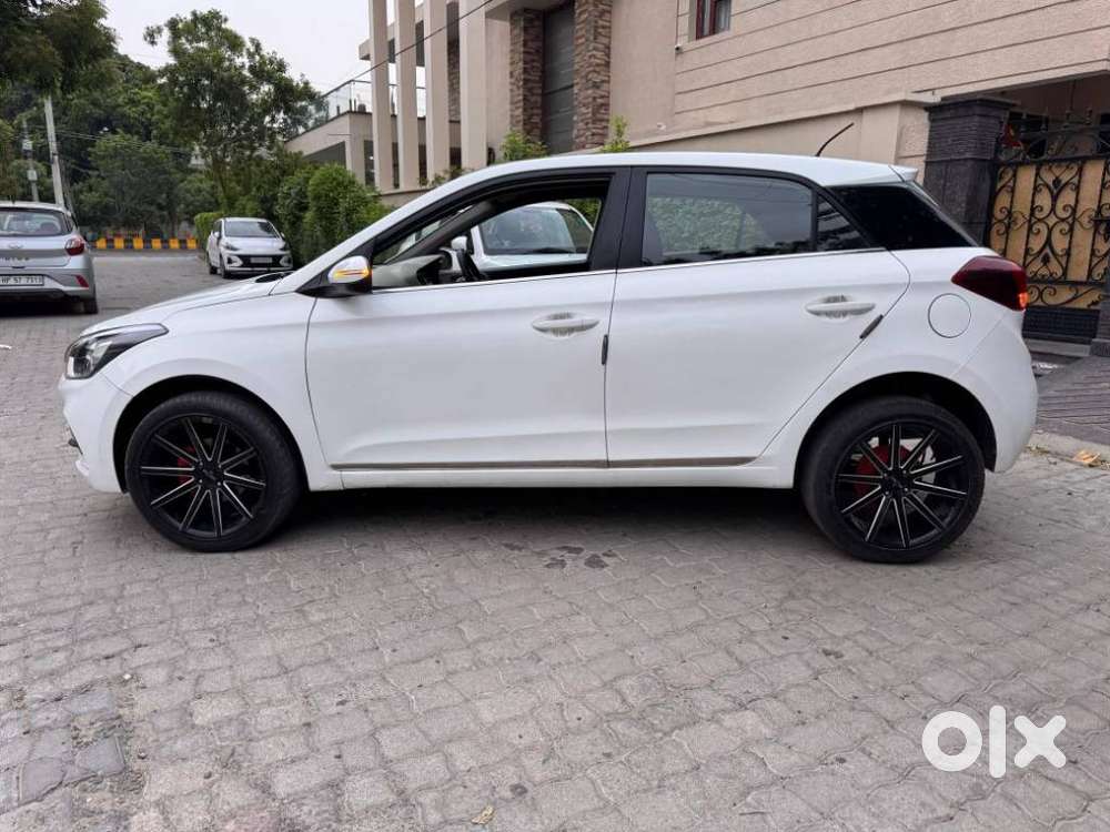 Hyundai Elite I20 1.4 Sportz Plus Crdi, 2019, Diesel