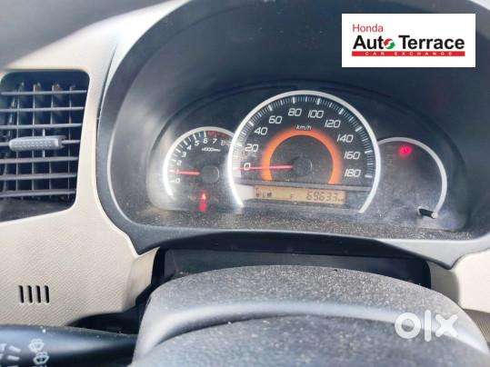 Maruti Suzuki Wagon R Vxi, 2014, Petrol