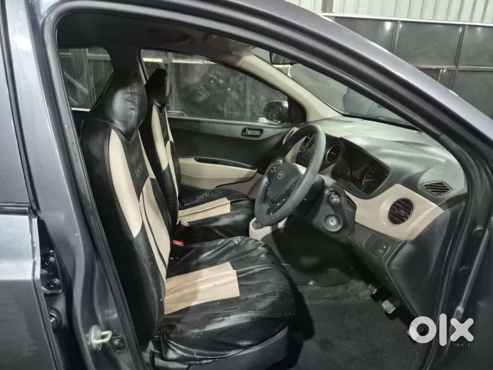 Hyundai Grand I10, 2018, Petrol