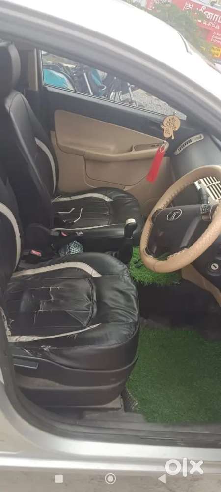 Tata Vista Tech Diesel 2013 Variant Vx Bs Iv