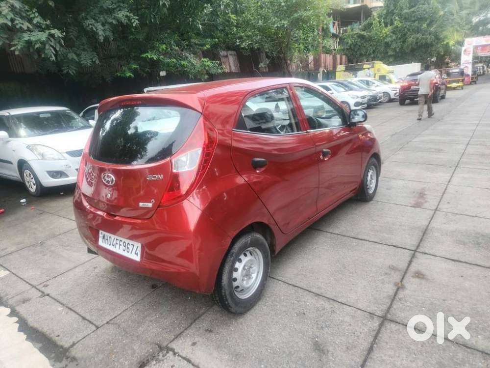 Hyundai Eon Era +, 2012, Petrol