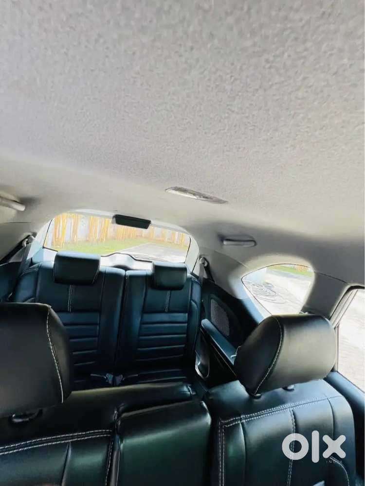 Honda Brv Diesel Manuel 2017 Top End Vx