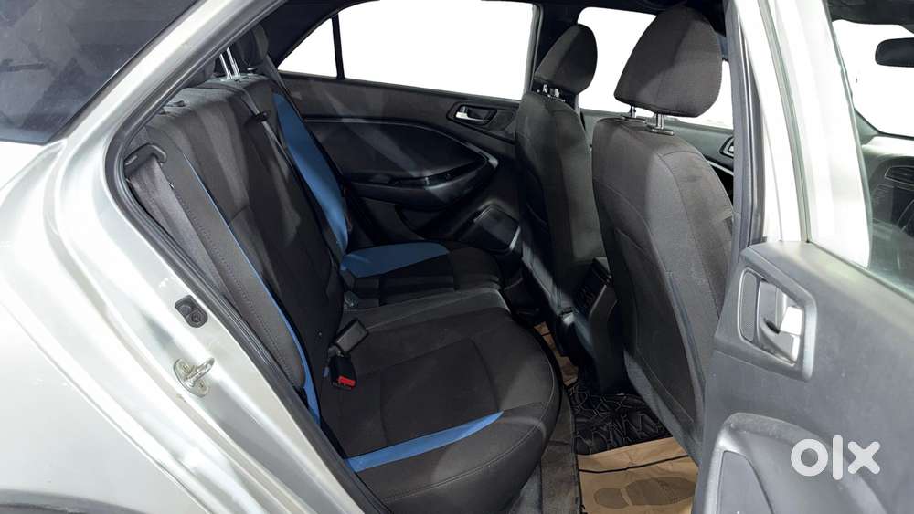 Hyundai I20 Active 1.2 Sx, 2018, Petrol