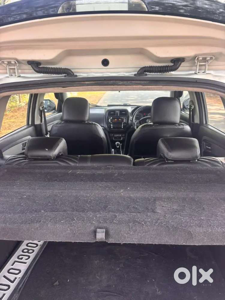 Maruti Suzuki Vitara Brezza 2019 Diesel 81234 Km Driven