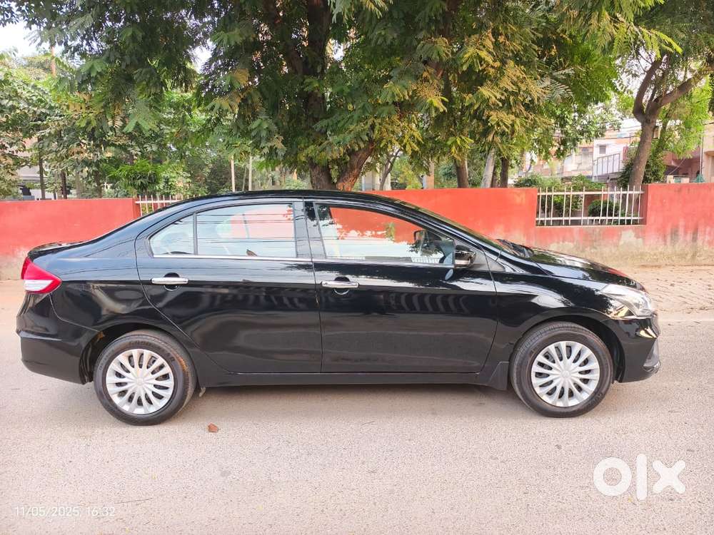 Maruti Suzuki Ciaz Sigma, 2024, Petrol