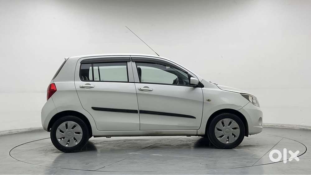 Maruti Suzuki Celerio Vxi, 2015, Petrol