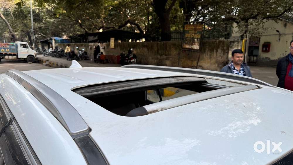 Hyundai Creta 1.6 Sx Automatic, 2020, Petrol