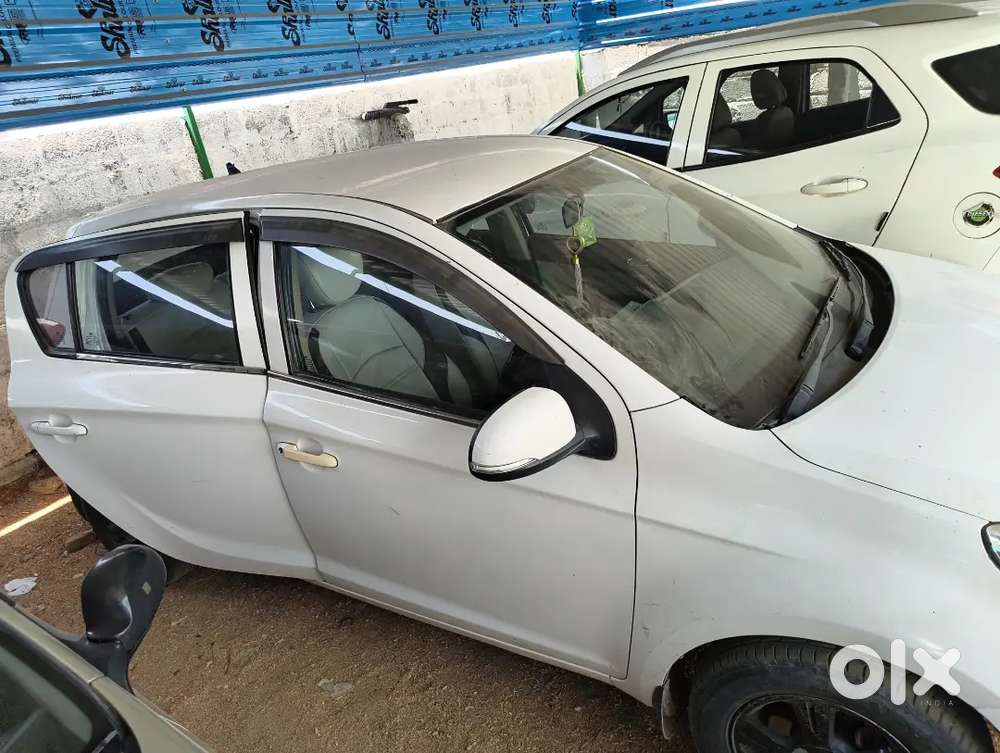Hyundai I20 2012 Diesel Good Condition