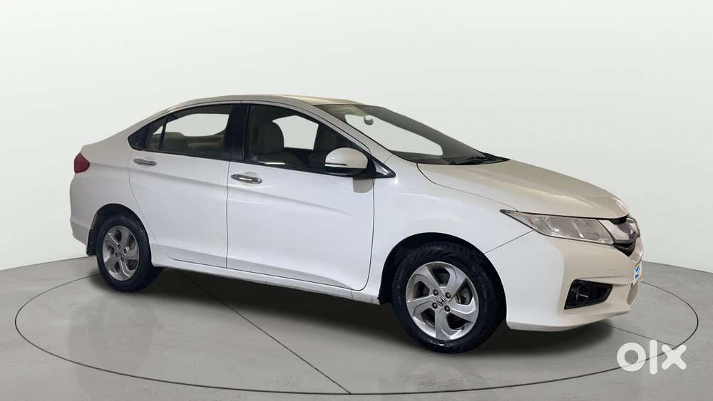 Honda City 2015-2017 I Vtec V, 2016, Petrol