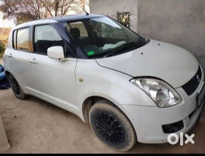Maruti Suzuki Swift 2008 Petrol Lxi