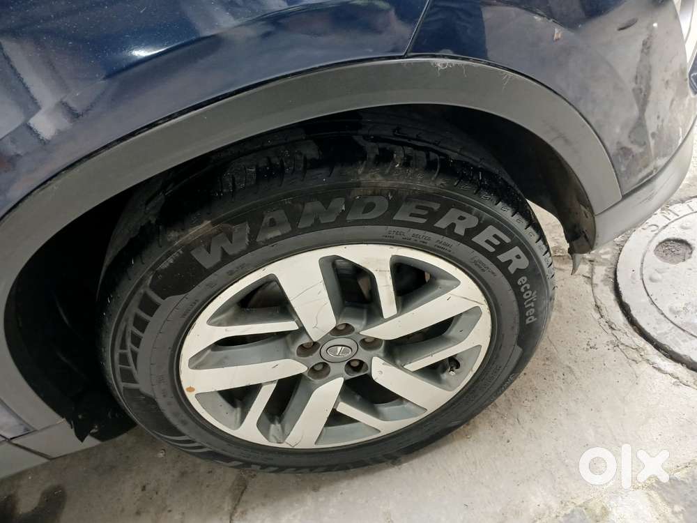 Tata Safari 2.0 Kryotec Xz Plus, 2021, Diesel