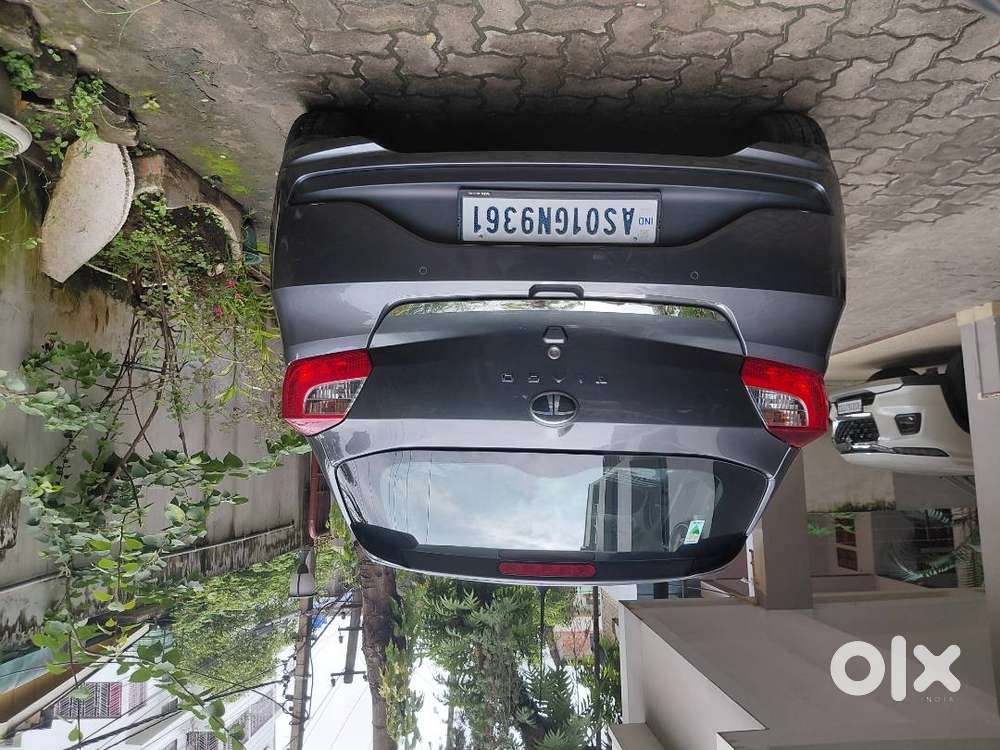 For Sale**5 Months Old Tata Tiago Xm**