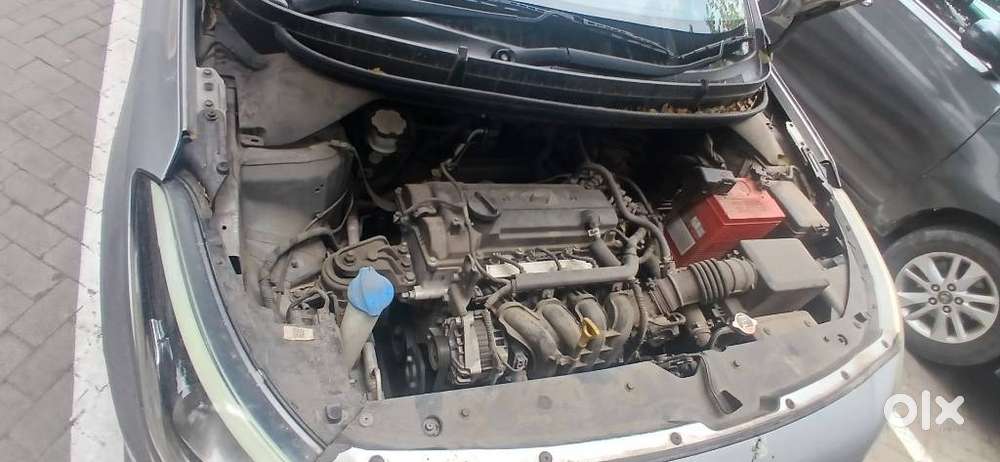 Hyundai I20 2015-2017 Sportz 1.2, 2016, Petrol