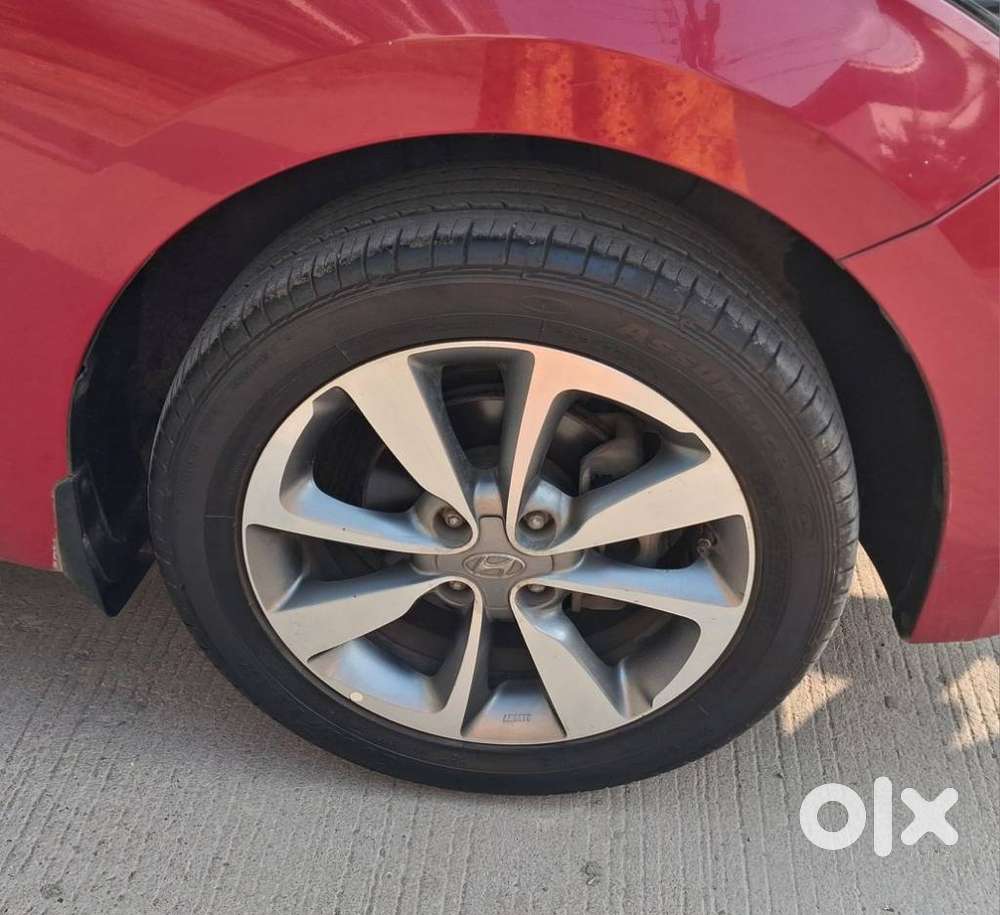 Hyundai Elite I20 Asta 1.2, 2016, Petrol