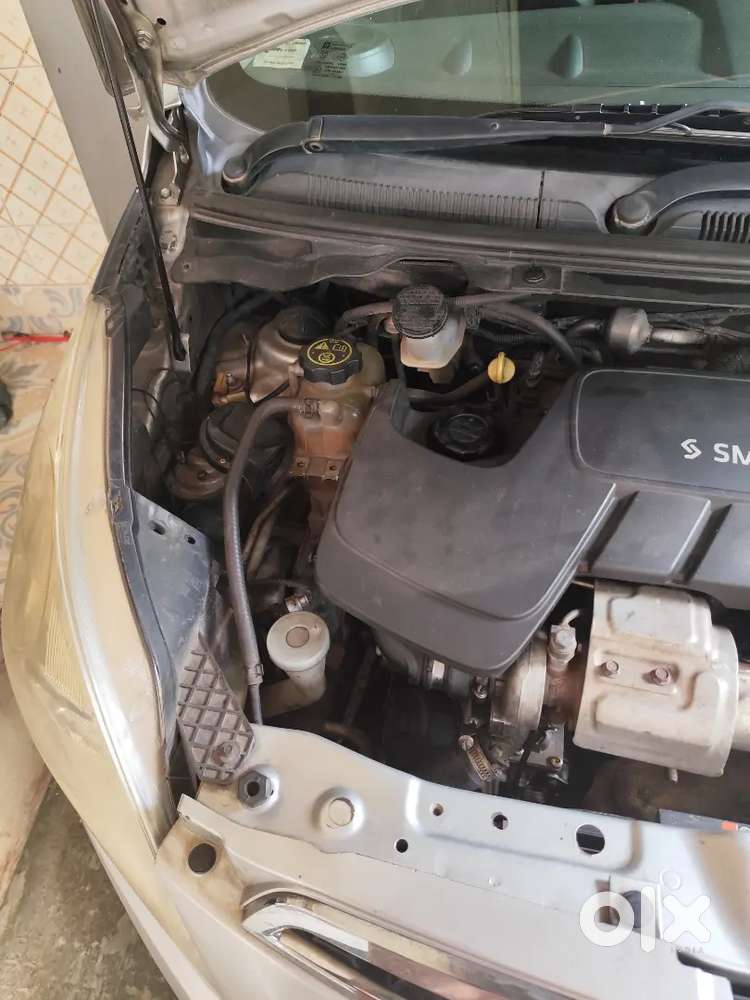 Chevrolet Beat 2013 Diesel 121000 Km Driven