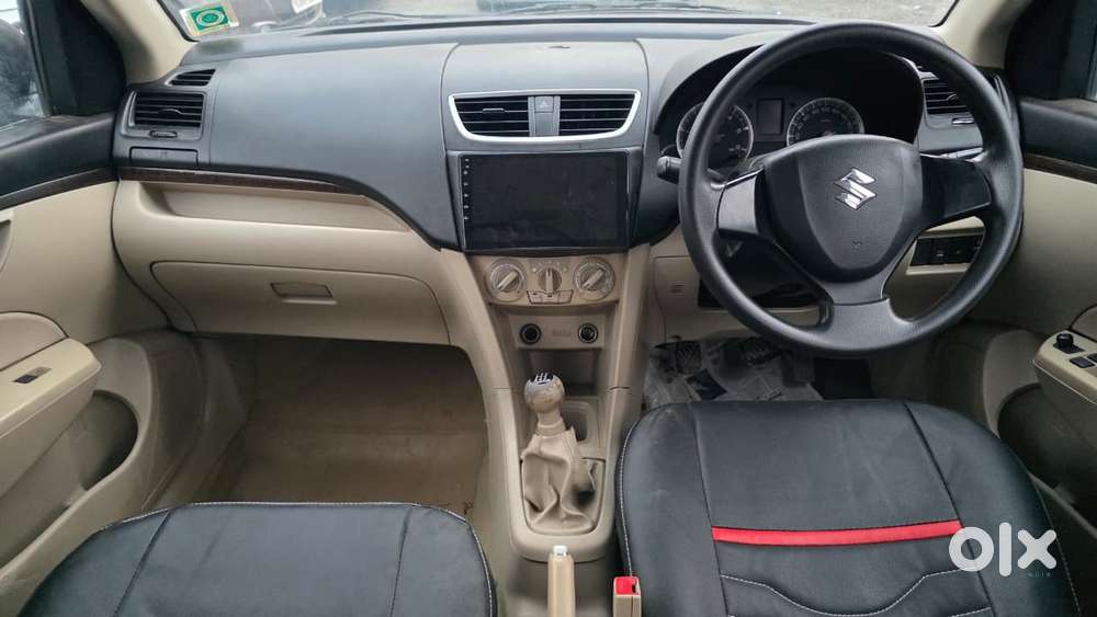 Maruti Suzuki Swift Dzire Vdi (o), 2013, Diesel