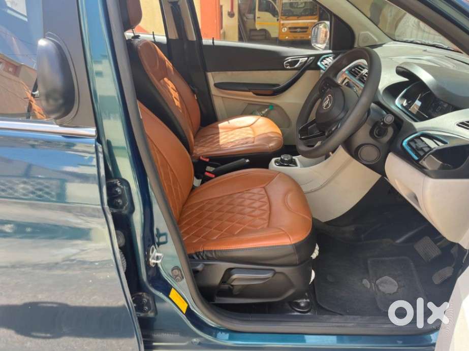 Tata Tigor Ev Xz Plus, 2022, Electric