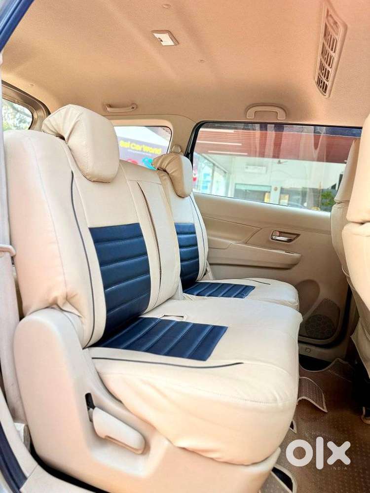 Maruti Suzuki Ertiga Zdi+ Shvs, 2019, Diesel