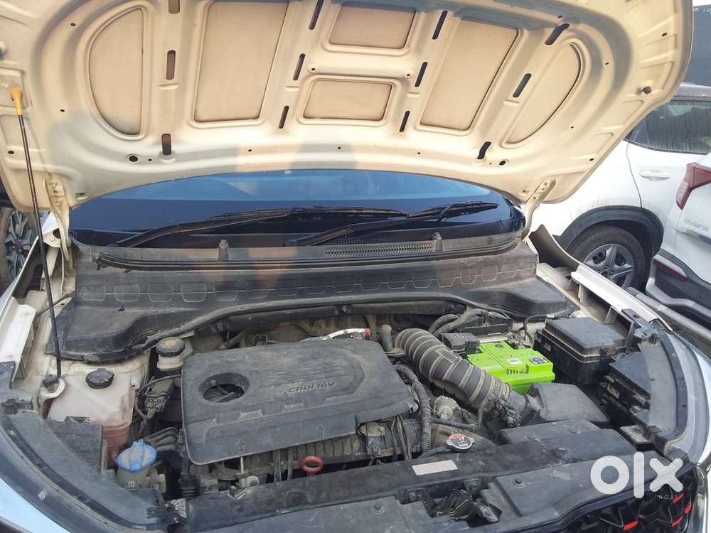 Kia Sonet Diesel Manual 2022
