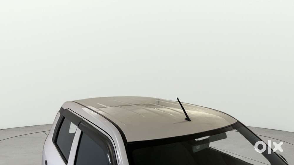 Maruti Suzuki Wagon R 1.0 Lxi Mt, 2021, Petrol