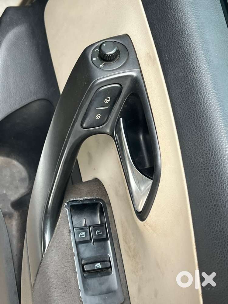 Volkswagen Polo Diesel 2011
