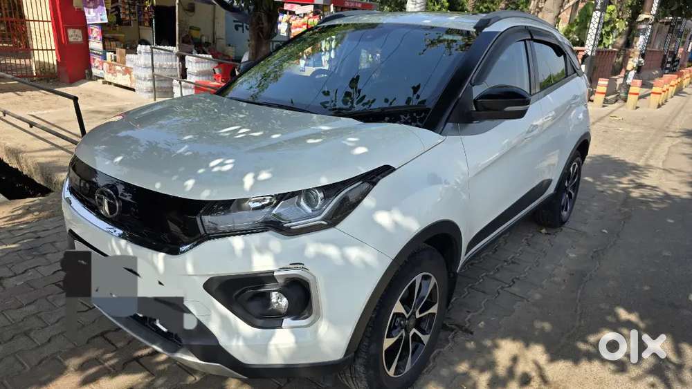Tata Nexon Top Model For Sell
