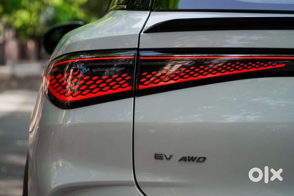 Byd Sealion 7 Premium, 2025, Electric