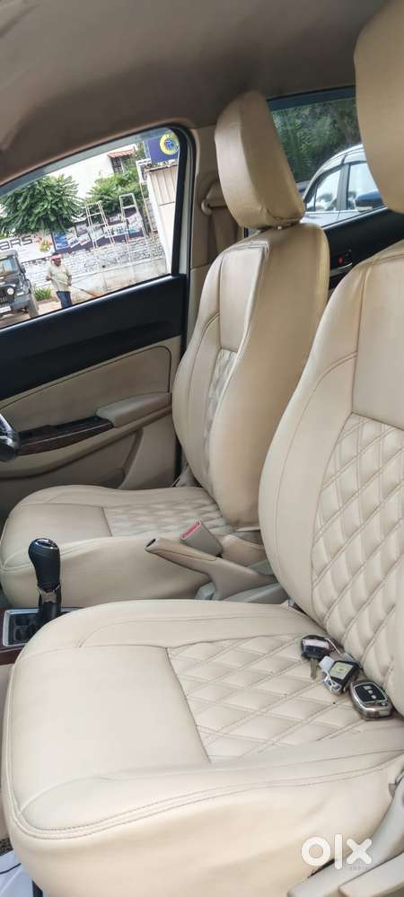 Maruti Suzuki Swift Dzire Vdi Bsiv, 2018, Diesel