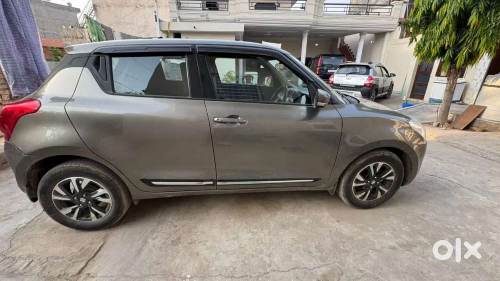 Maruti Suzuki New-gen Swift 2019
