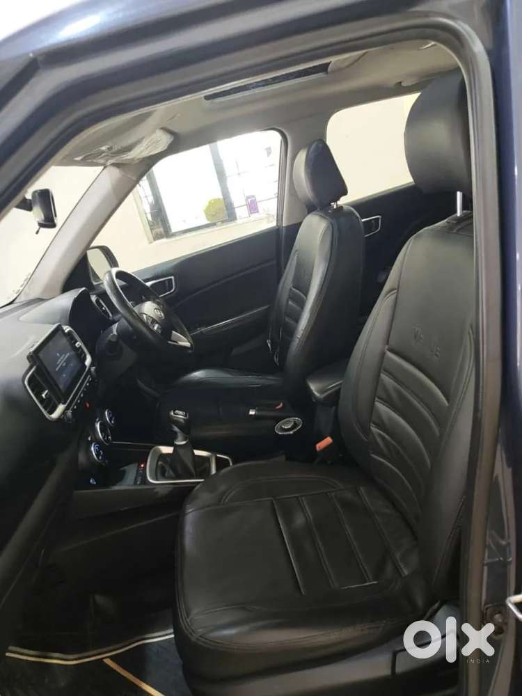 Hyundai Venue 1.4 Crdi Sx, 2019, Diesel
