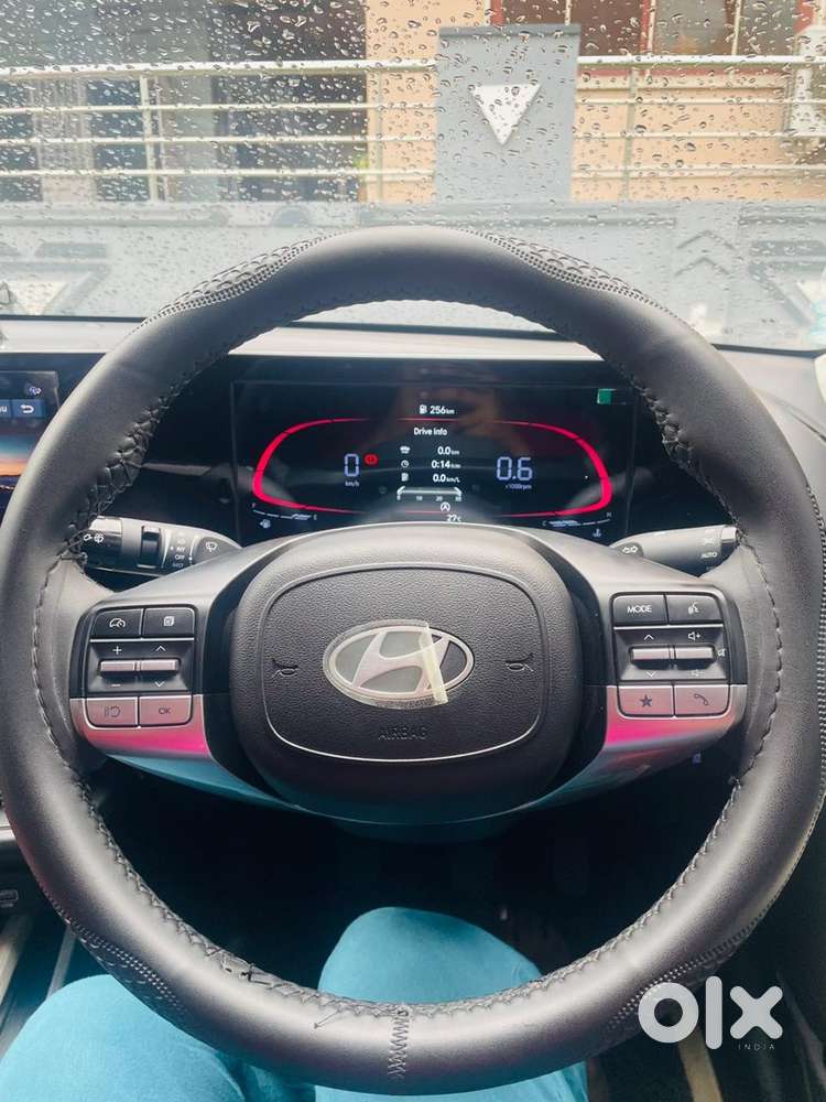 Hyundai Verna Petrol 2024