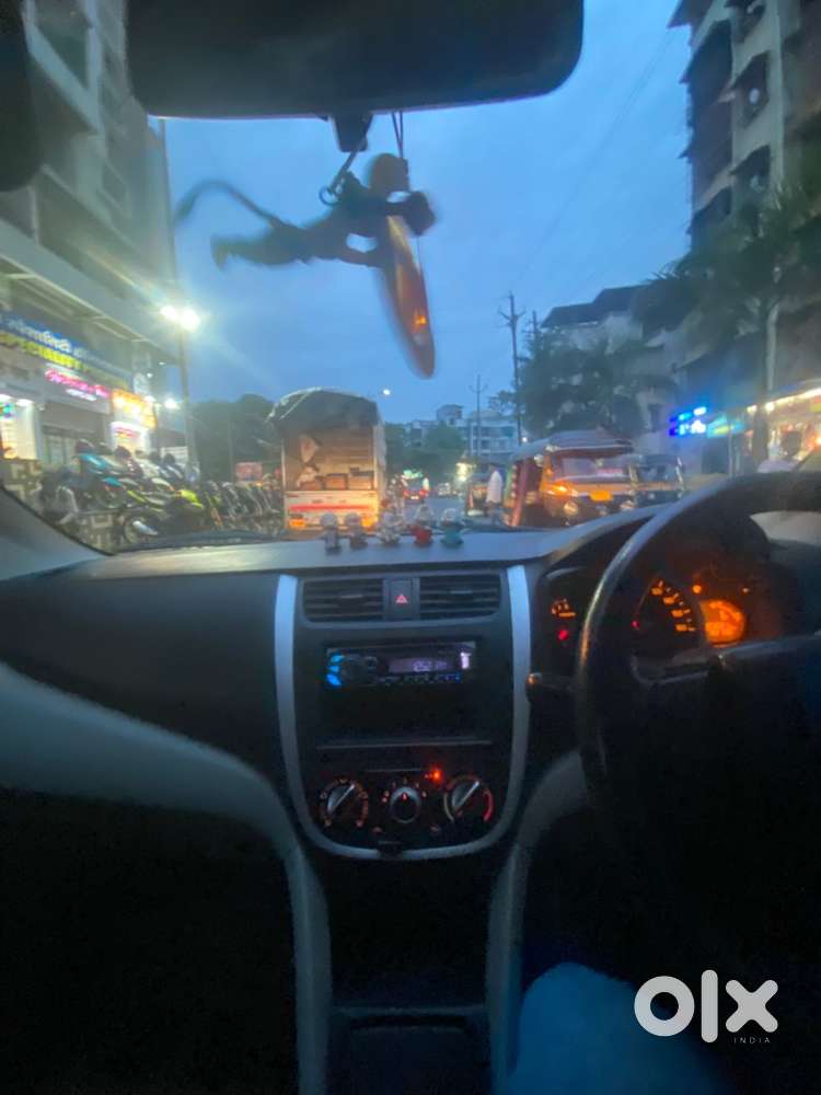 Maruti Suzuki Celerio 2015 With 103080 Km Driven
