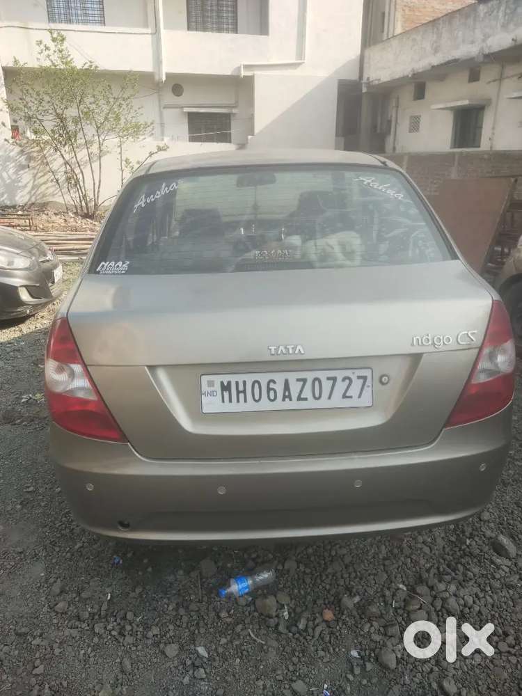 Tata Indigo Ecs 2010