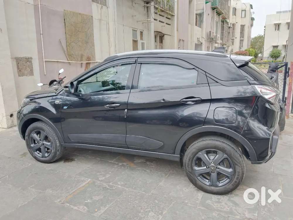 Tata Nexon Ev 2021 Electric Well Maintained