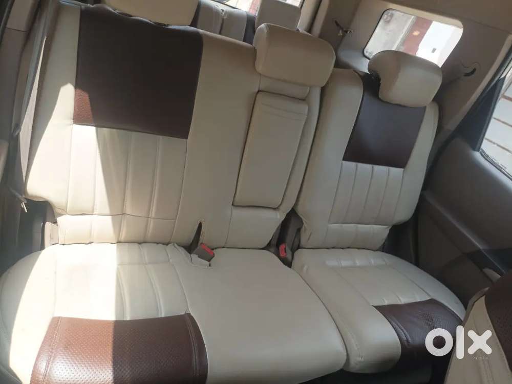 Mahindra Xuv500 2015 Diesel 78543 Km Driven