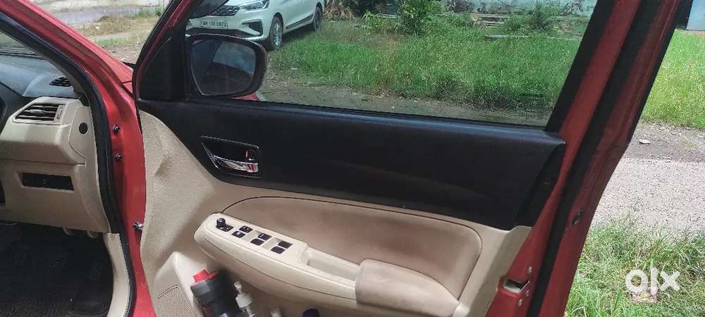 Maruti Dzire Vxi 2022