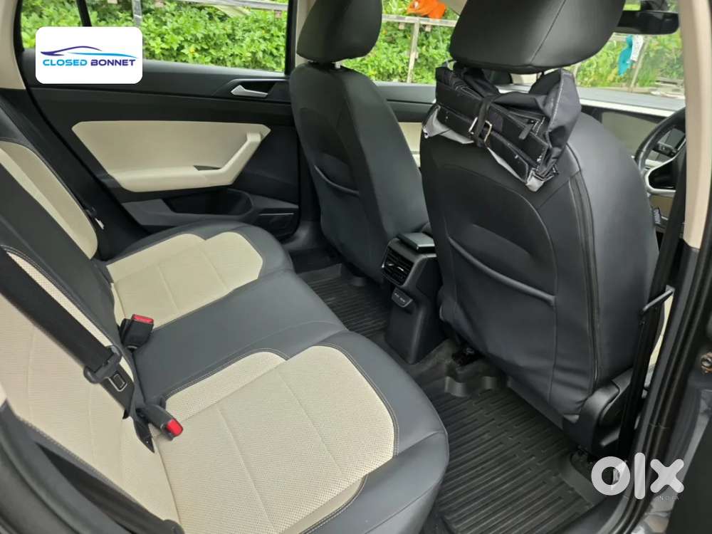 Volkswagen Virtus 1.0 Topline Tsi At, 2023, Petrol