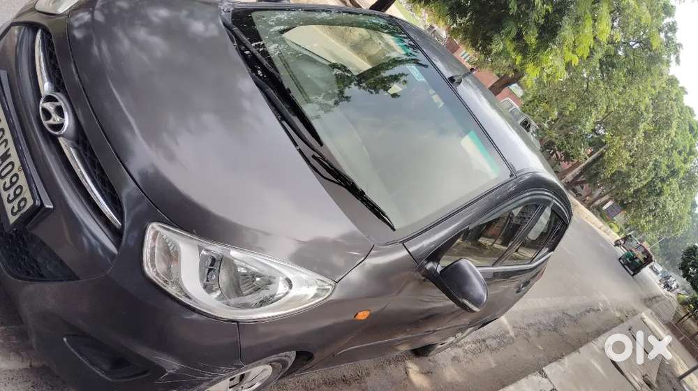 Hyundai I10 1.2 Kappa 2012
