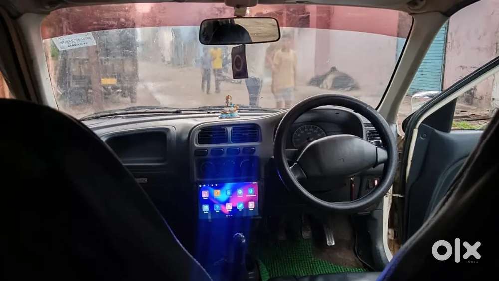 Maruti Suzuki Alto Lxi Manual 2012