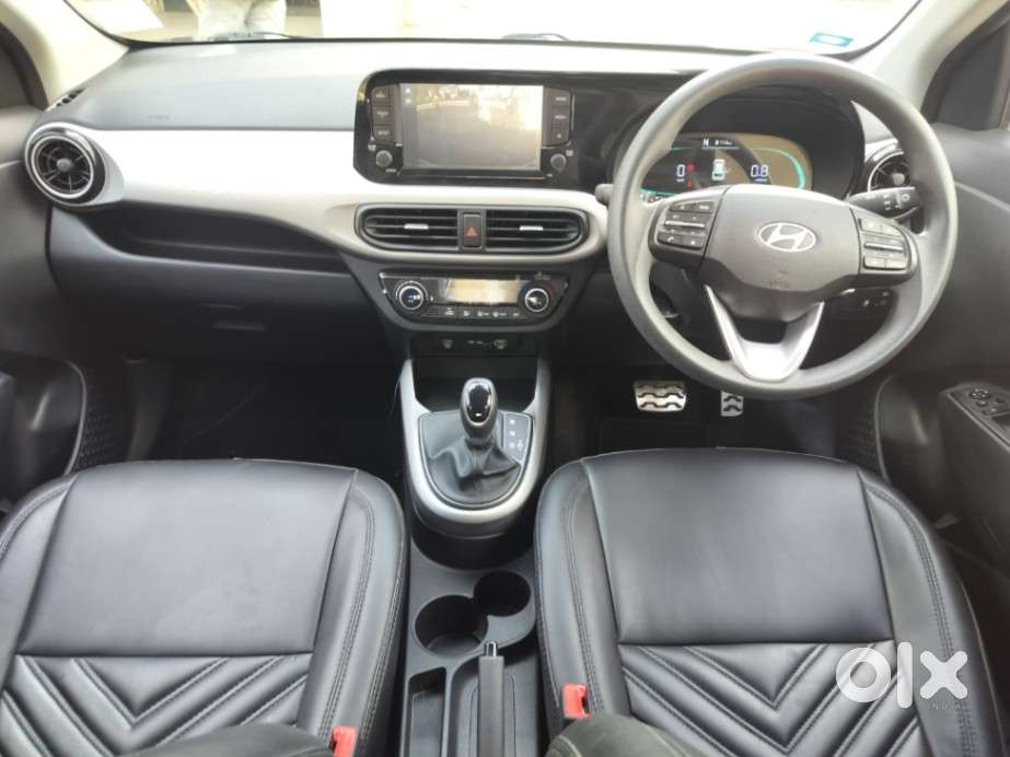 Hyundai Exter 1.2 Amt Sx Se, 2024, Petrol